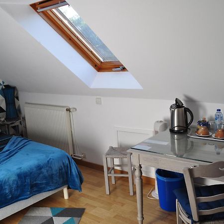 Chambres A La Campagne Au Nord D' Amiens Rubempre Eksteriør bilde